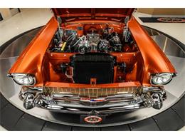 1957 Chevrolet Bel Air (CC-2065490) for sale in Plymouth, Michigan