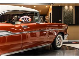 1957 Chevrolet Bel Air (CC-2065490) for sale in Plymouth, Michigan