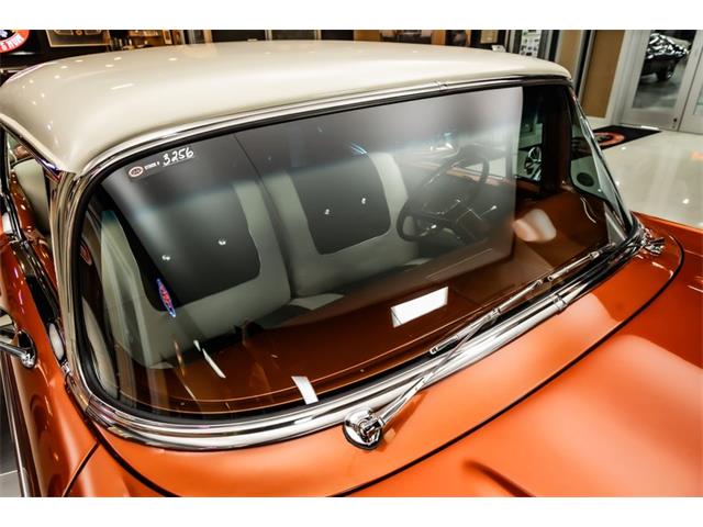 1957 Chevrolet Bel Air (CC-2065490) for sale in Plymouth, Michigan