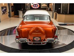 1957 Chevrolet Bel Air (CC-2065490) for sale in Plymouth, Michigan