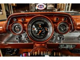 1957 Chevrolet Bel Air (CC-2065490) for sale in Plymouth, Michigan