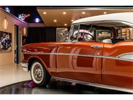 1957 Chevrolet Bel Air (CC-2065490) for sale in Plymouth, Michigan