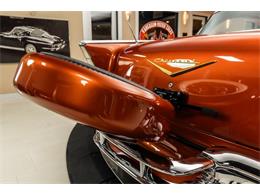 1957 Chevrolet Bel Air (CC-2065490) for sale in Plymouth, Michigan