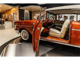 1957 Chevrolet Bel Air (CC-2065490) for sale in Plymouth, Michigan