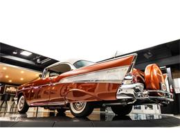 1957 Chevrolet Bel Air (CC-2065490) for sale in Plymouth, Michigan