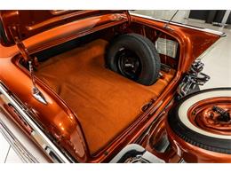 1957 Chevrolet Bel Air (CC-2065490) for sale in Plymouth, Michigan