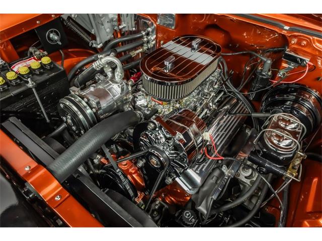 1957 Chevrolet Bel Air (CC-2065490) for sale in Plymouth, Michigan