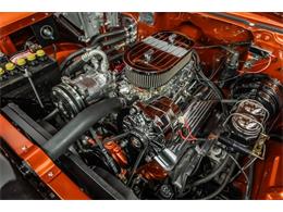 1957 Chevrolet Bel Air (CC-2065490) for sale in Plymouth, Michigan