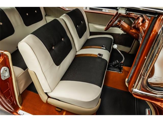 1957 Chevrolet Bel Air (CC-2065490) for sale in Plymouth, Michigan