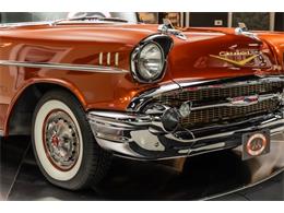 1957 Chevrolet Bel Air (CC-2065490) for sale in Plymouth, Michigan