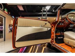 1957 Chevrolet Bel Air (CC-2065490) for sale in Plymouth, Michigan