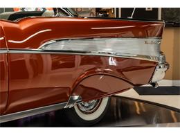 1957 Chevrolet Bel Air (CC-2065490) for sale in Plymouth, Michigan