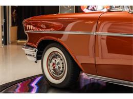 1957 Chevrolet Bel Air (CC-2065490) for sale in Plymouth, Michigan