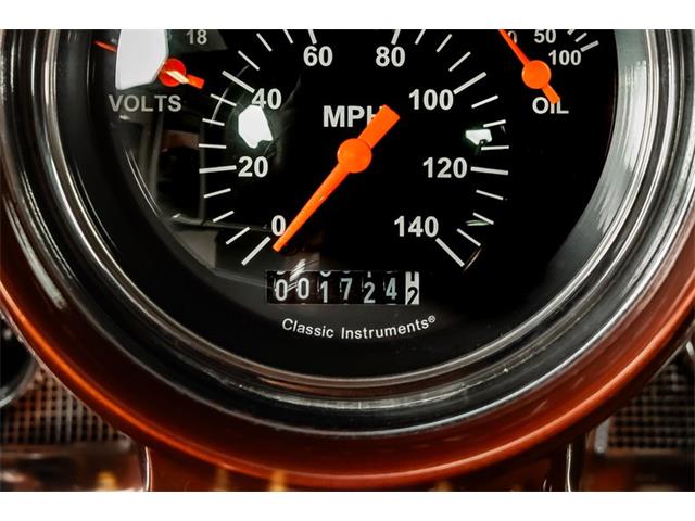 1957 Chevrolet Bel Air (CC-2065490) for sale in Plymouth, Michigan