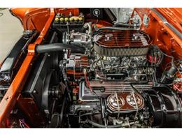 1957 Chevrolet Bel Air (CC-2065490) for sale in Plymouth, Michigan