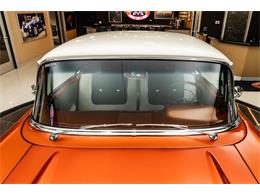 1957 Chevrolet Bel Air (CC-2065490) for sale in Plymouth, Michigan