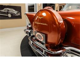 1957 Chevrolet Bel Air (CC-2065490) for sale in Plymouth, Michigan