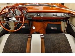 1957 Chevrolet Bel Air (CC-2065490) for sale in Plymouth, Michigan