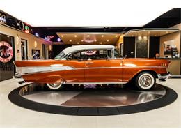 1957 Chevrolet Bel Air (CC-2065490) for sale in Plymouth, Michigan
