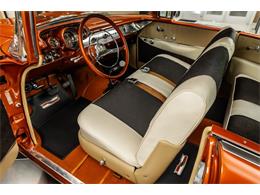 1957 Chevrolet Bel Air (CC-2065490) for sale in Plymouth, Michigan