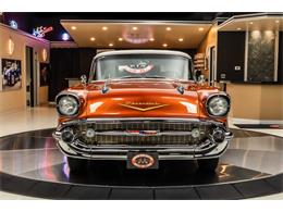 1957 Chevrolet Bel Air (CC-2065490) for sale in Plymouth, Michigan