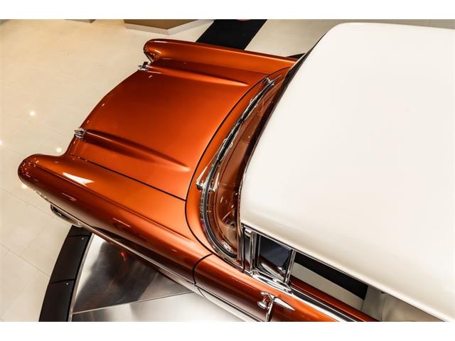 1957 Chevrolet Bel Air (CC-2065490) for sale in Plymouth, Michigan