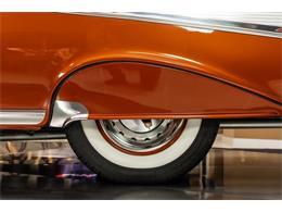 1957 Chevrolet Bel Air (CC-2065490) for sale in Plymouth, Michigan