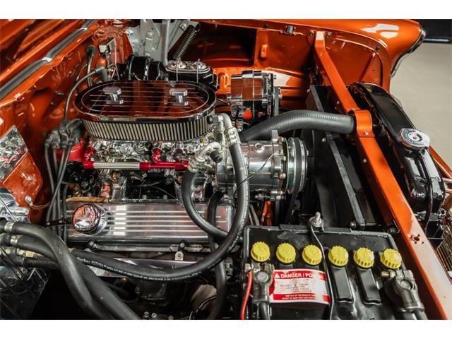 1957 Chevrolet Bel Air (CC-2065490) for sale in Plymouth, Michigan