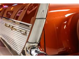 1957 Chevrolet Bel Air (CC-2065490) for sale in Plymouth, Michigan