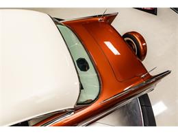 1957 Chevrolet Bel Air (CC-2065490) for sale in Plymouth, Michigan