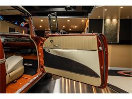 1957 Chevrolet Bel Air (CC-2065490) for sale in Plymouth, Michigan