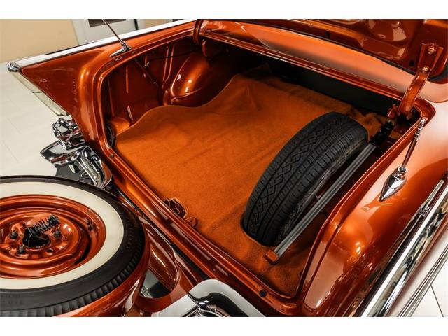 1957 Chevrolet Bel Air (CC-2065490) for sale in Plymouth, Michigan