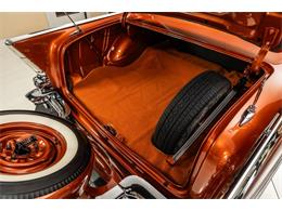 1957 Chevrolet Bel Air (CC-2065490) for sale in Plymouth, Michigan