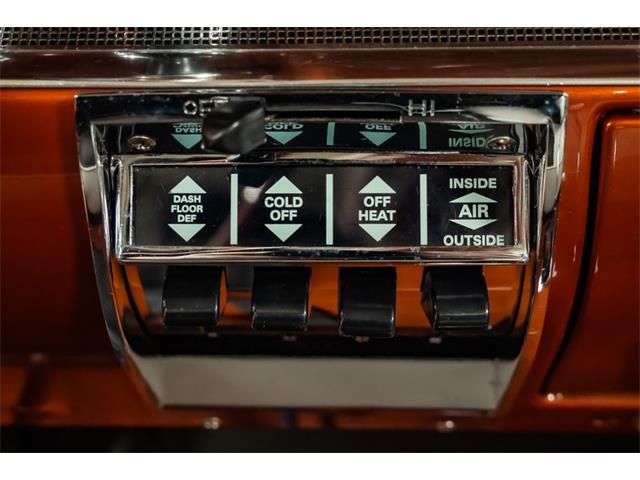 1957 Chevrolet Bel Air (CC-2065490) for sale in Plymouth, Michigan