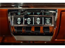 1957 Chevrolet Bel Air (CC-2065490) for sale in Plymouth, Michigan