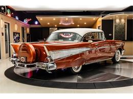 1957 Chevrolet Bel Air (CC-2065490) for sale in Plymouth, Michigan