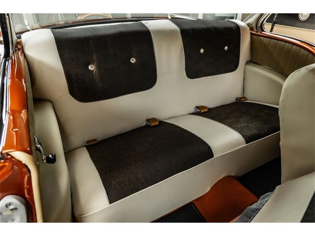 1957 Chevrolet Bel Air (CC-2065490) for sale in Plymouth, Michigan