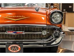 1957 Chevrolet Bel Air (CC-2065490) for sale in Plymouth, Michigan