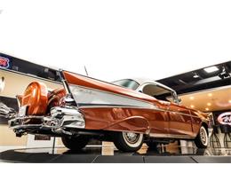 1957 Chevrolet Bel Air (CC-2065490) for sale in Plymouth, Michigan