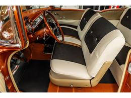 1957 Chevrolet Bel Air (CC-2065490) for sale in Plymouth, Michigan