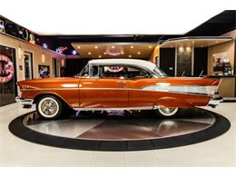 1957 Chevrolet Bel Air (CC-2065490) for sale in Plymouth, Michigan