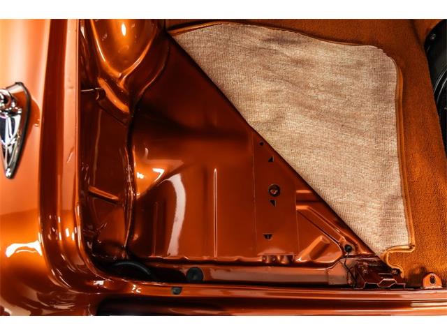 1957 Chevrolet Bel Air (CC-2065490) for sale in Plymouth, Michigan