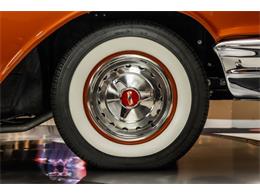 1957 Chevrolet Bel Air (CC-2065490) for sale in Plymouth, Michigan