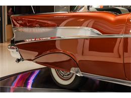 1957 Chevrolet Bel Air (CC-2065490) for sale in Plymouth, Michigan