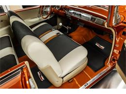 1957 Chevrolet Bel Air (CC-2065490) for sale in Plymouth, Michigan