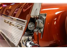 1957 Chevrolet Bel Air (CC-2065490) for sale in Plymouth, Michigan