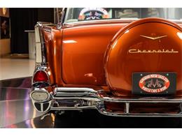 1957 Chevrolet Bel Air (CC-2065490) for sale in Plymouth, Michigan