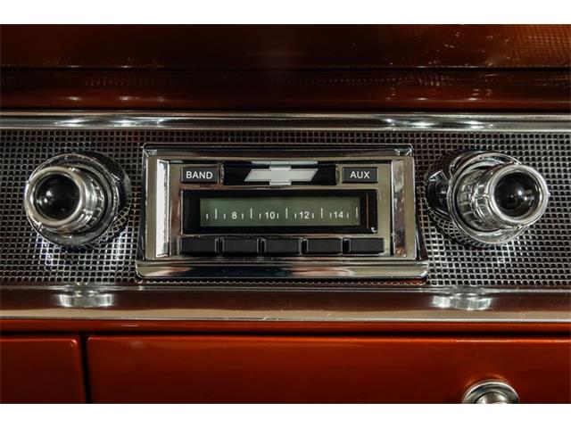 1957 Chevrolet Bel Air (CC-2065490) for sale in Plymouth, Michigan