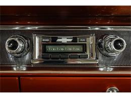 1957 Chevrolet Bel Air (CC-2065490) for sale in Plymouth, Michigan