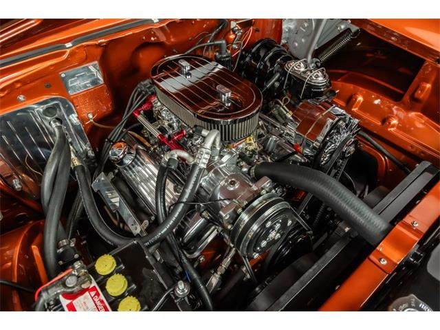 1957 Chevrolet Bel Air (CC-2065490) for sale in Plymouth, Michigan